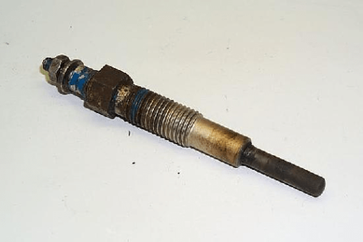 Ford Glow Plug