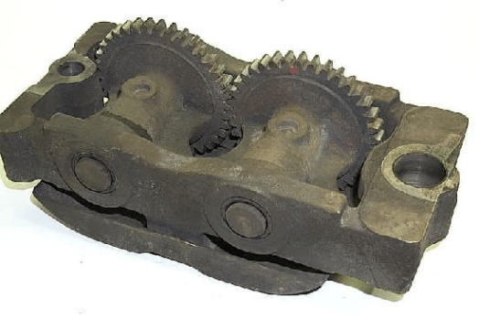 Ford Engine Balancer