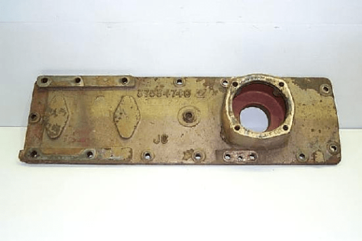 Massey Ferguson Cylinder Block Plate