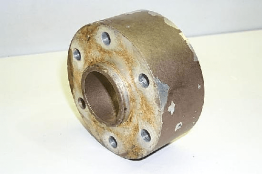 Massey Ferguson Fan Spacer