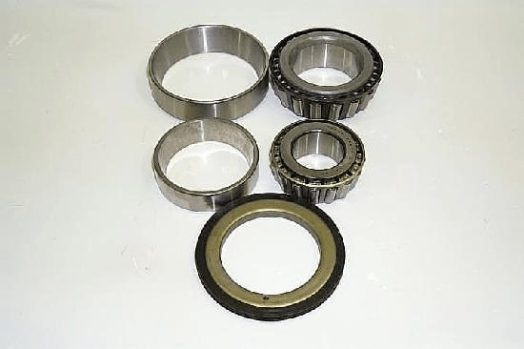 Massey Ferguson Front Wheel Bearing Kit