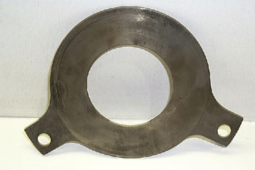 Massey Ferguson Friction Disc