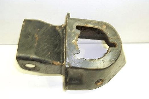 Massey Ferguson Gear Shift Bracket
