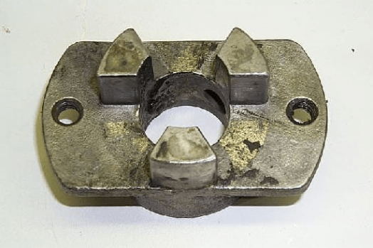 Massey Ferguson Ext Shift Coupler - Upper