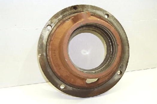 Massey Ferguson Differential Cap - L.h.