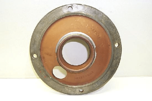 Massey Ferguson Differential Cap - R.h.