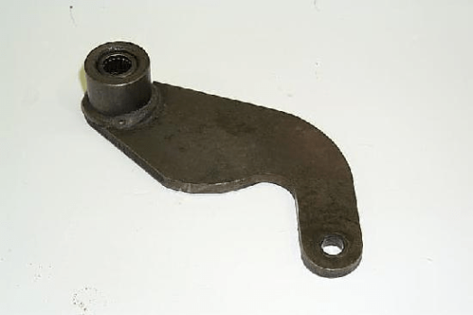 Massey Ferguson Draft Sensing Cam Assembly