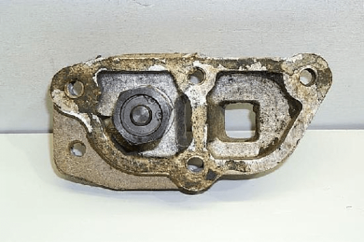 Massey Ferguson Filter Cover