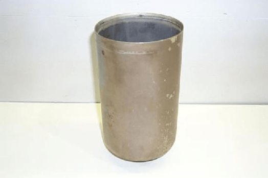 Massey Ferguson Filter Housing