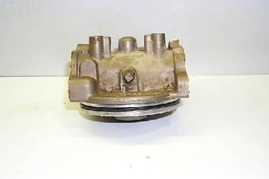 Massey Ferguson Filter Head Without Contact