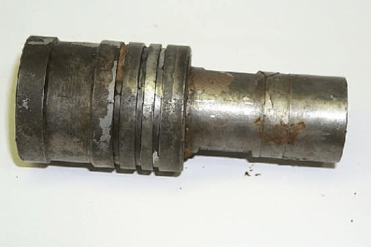 Massey Ferguson Female Hydraulic Coupler