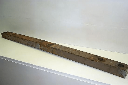 Massey Ferguson Drawbar