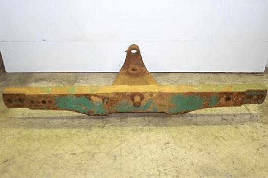John Deere Front Axle