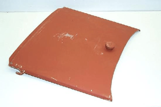 John Deere Cowl Door