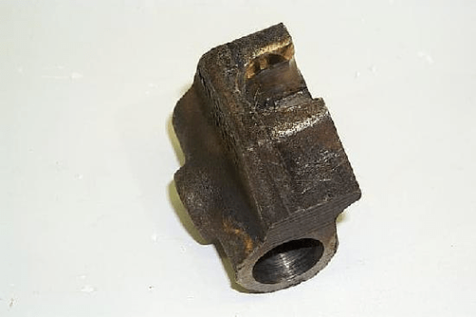 Ferguson Fork Selector - 1st & 2nd