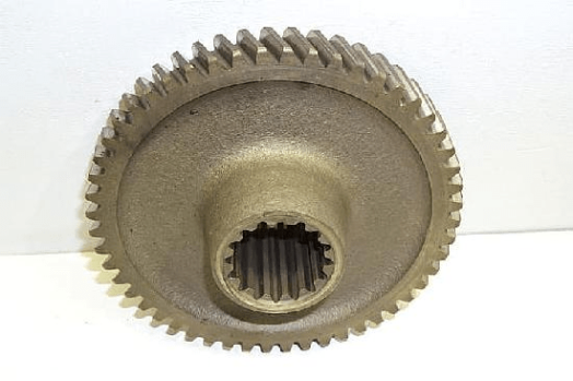 Ferguson Gear - Mainshaft 3rd
