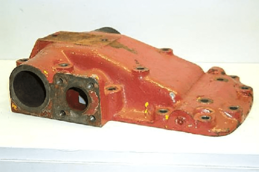 Ferguson Lift Cover
