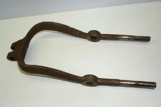 Ferguson Hydraulic Lift Fork