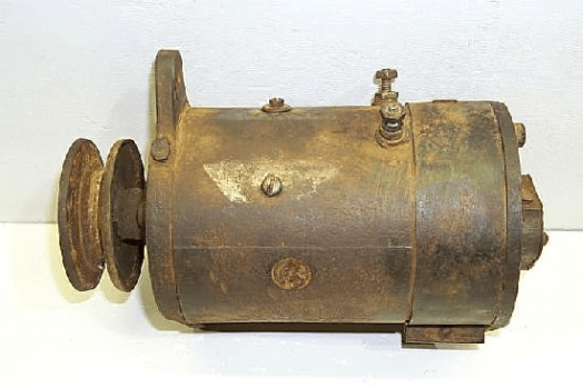 Allis Chalmers Generator