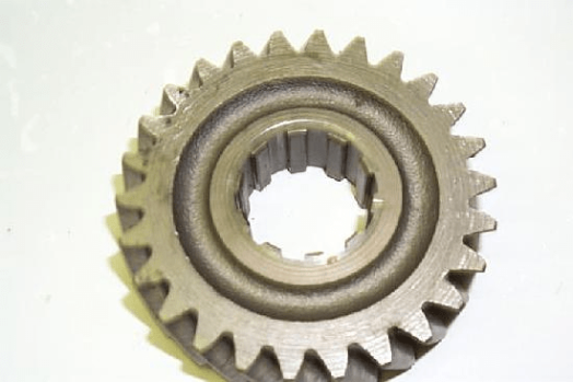 Allis Chalmers Gear - Main Shaft 2nd