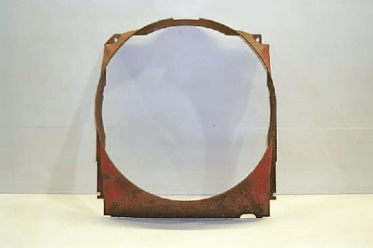 Farmall Fan Shroud