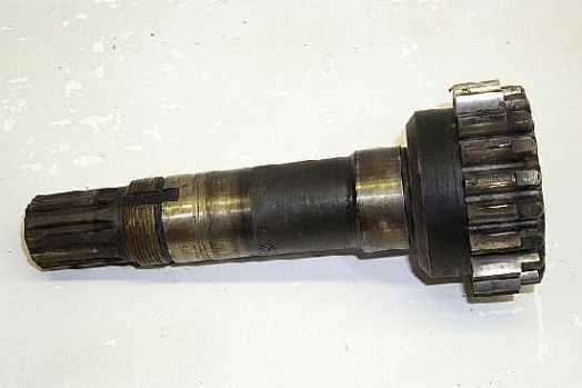 Farmall Drive Shaft