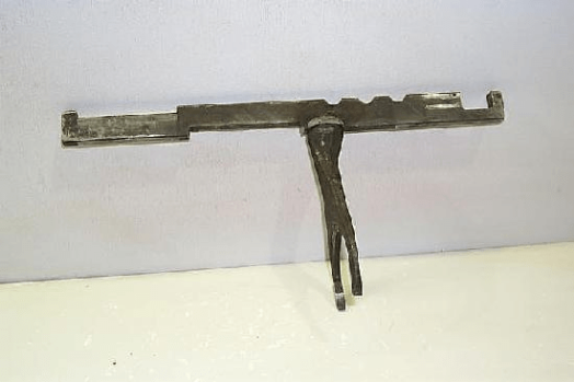 Farmall Fork And Rail - 2nd And 3rd