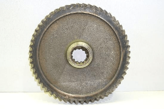 Farmall Driven Gear