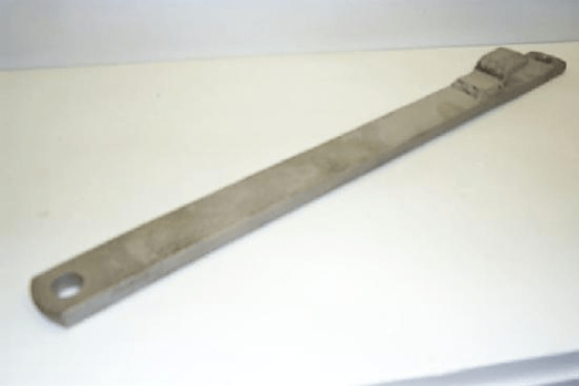 Allis Chalmers Drawbar