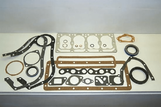 Farmall Gasket Set - Engine Overhaul