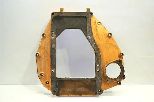 Case-international Flywheel Plate
