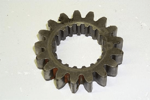 Ford Gear - Main Reverse