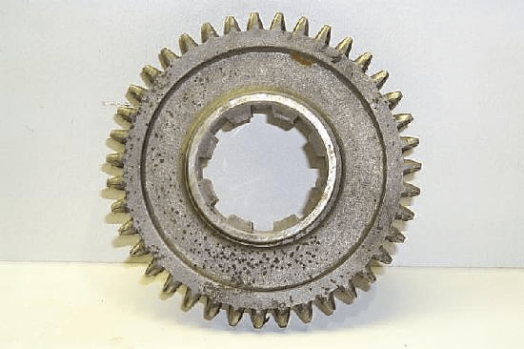 Ford Gear - Main 3rd