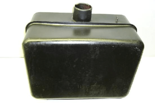Ford Fuel Tank