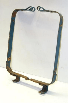 Ford Fuel Tank Band - R.h.