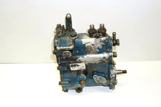 Ford Injection Pump