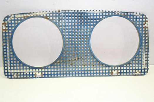 Ford Headlamp Panel