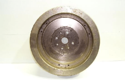 John Deere Flywheel