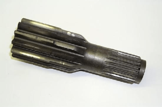 John Deere Final Drive Shaft - R.h.