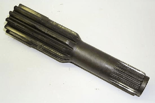 John Deere Final Drive Shaft - L.h.