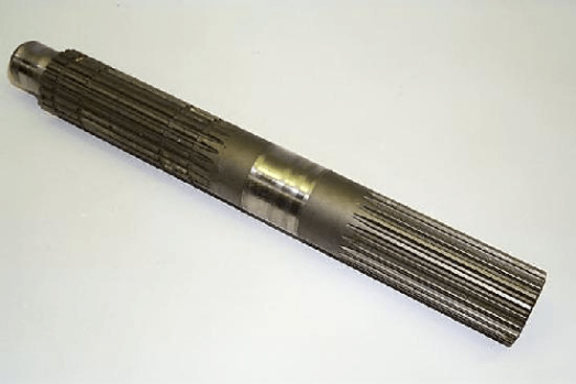 John Deere Front Drive Shaft
