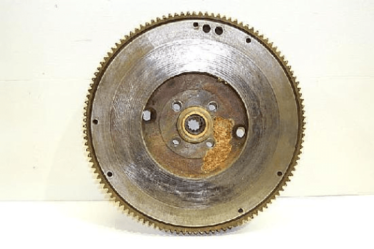 Allis Chalmers Flywheel