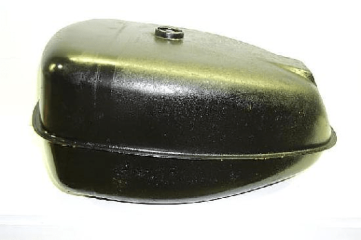 Allis Chalmers Fuel Tank