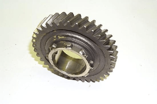 Allis Chalmers Gear - Pinion Shaft 3rd