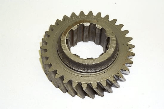 Allis Chalmers Gear - Main Shaft 3rd