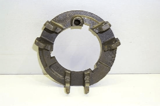 Allis Chalmers Floating Plate