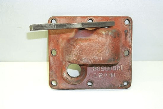 Farmall Draft Sensing Housing