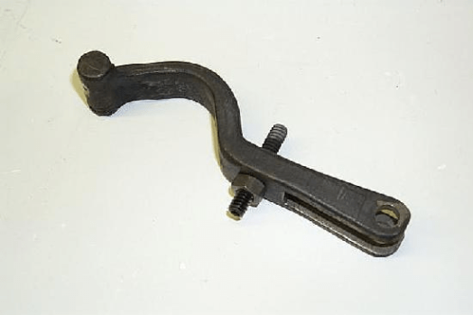 Farmall Draft Sensing Arm - Upper