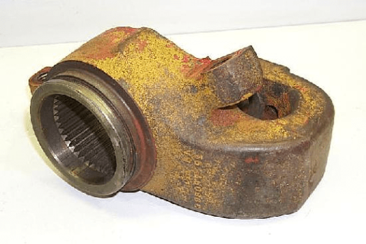 Farmall Draft Sensing Crank Arm - L.h.
