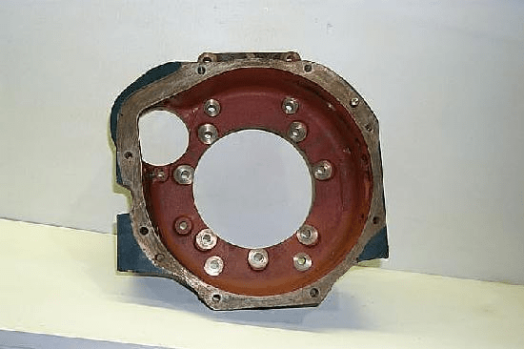 Kubota Flywheel Housing
